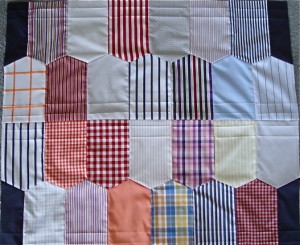 Upcycled, Recycled or Sidecycled?
